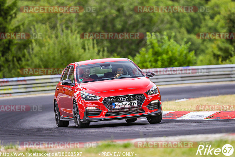 Bild #18068597 - Touristenfahrten Nürburgring Nordschleife (28.07.2022)