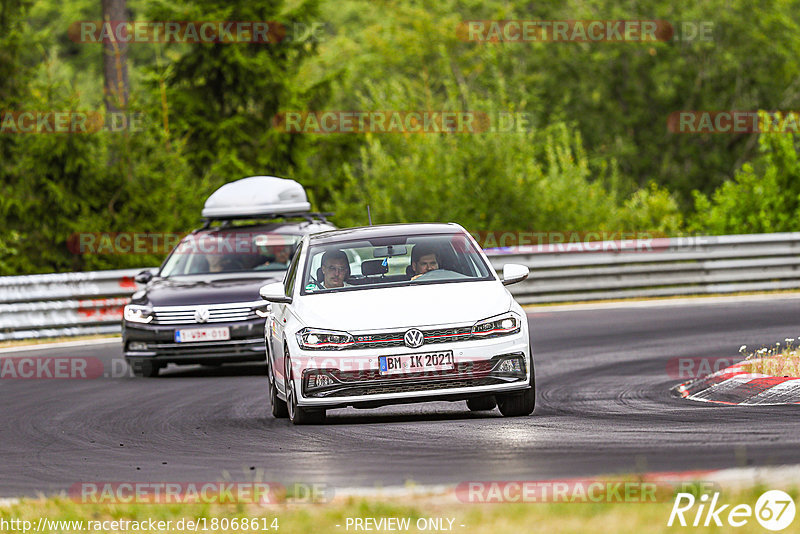 Bild #18068614 - Touristenfahrten Nürburgring Nordschleife (28.07.2022)