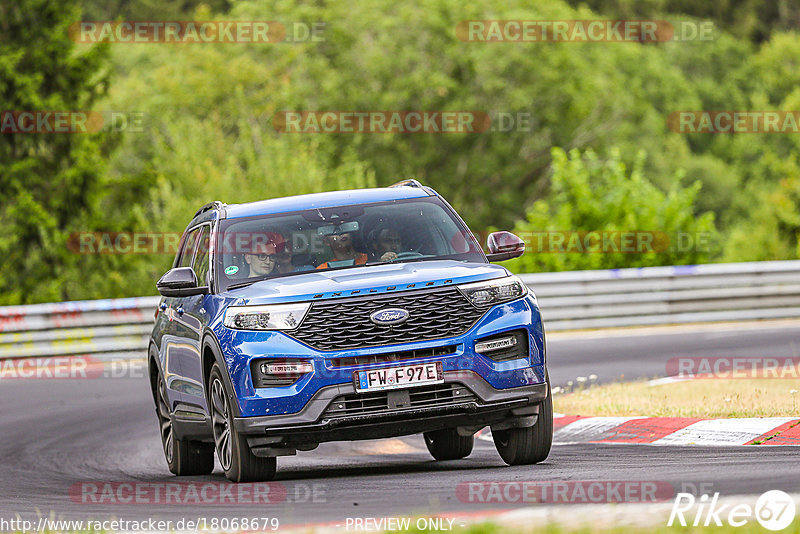 Bild #18068679 - Touristenfahrten Nürburgring Nordschleife (28.07.2022)