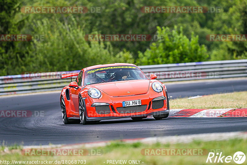 Bild #18068703 - Touristenfahrten Nürburgring Nordschleife (28.07.2022)