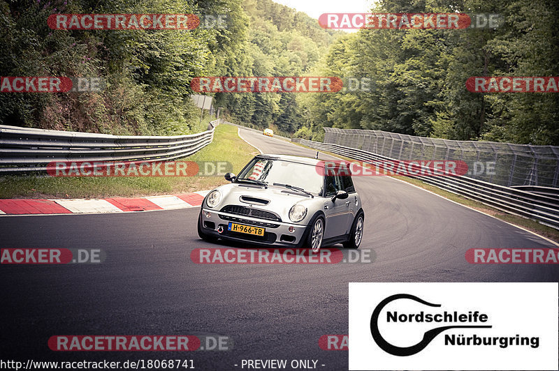 Bild #18068741 - Touristenfahrten Nürburgring Nordschleife (28.07.2022)