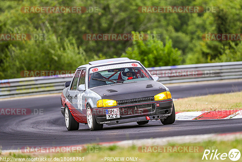 Bild #18068797 - Touristenfahrten Nürburgring Nordschleife (28.07.2022)