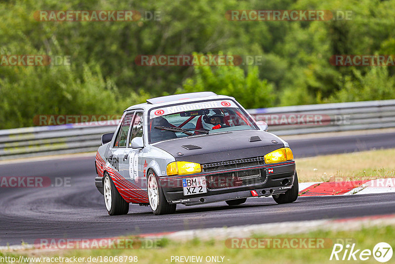 Bild #18068798 - Touristenfahrten Nürburgring Nordschleife (28.07.2022)