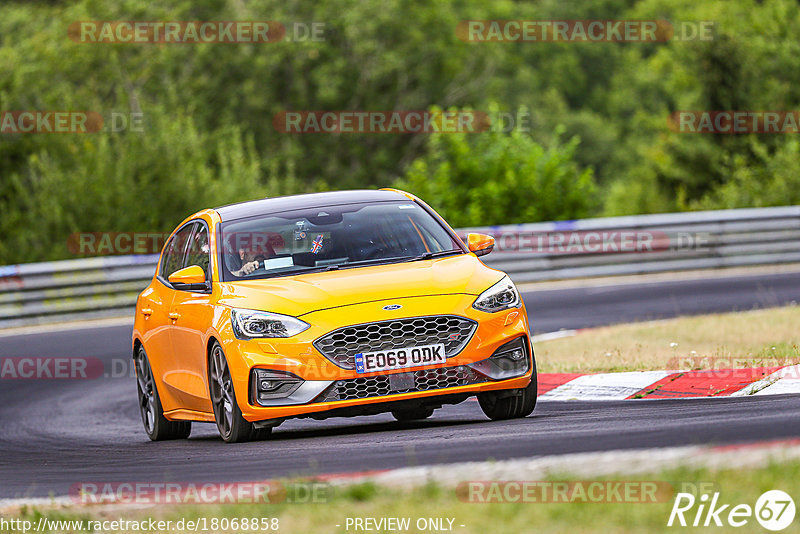 Bild #18068858 - Touristenfahrten Nürburgring Nordschleife (28.07.2022)