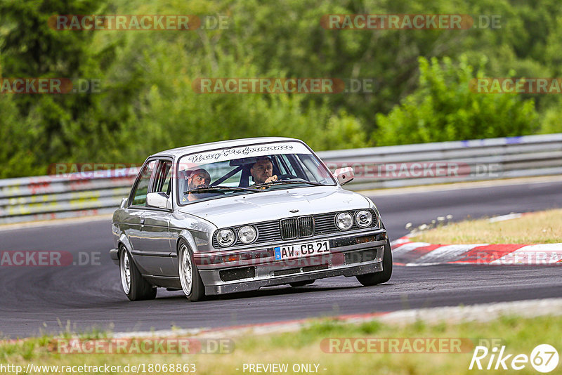 Bild #18068863 - Touristenfahrten Nürburgring Nordschleife (28.07.2022)