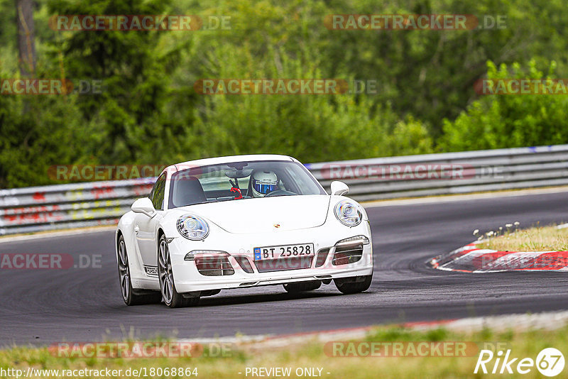 Bild #18068864 - Touristenfahrten Nürburgring Nordschleife (28.07.2022)