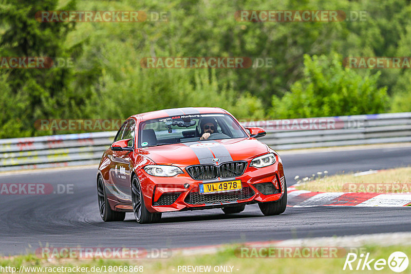 Bild #18068868 - Touristenfahrten Nürburgring Nordschleife (28.07.2022)