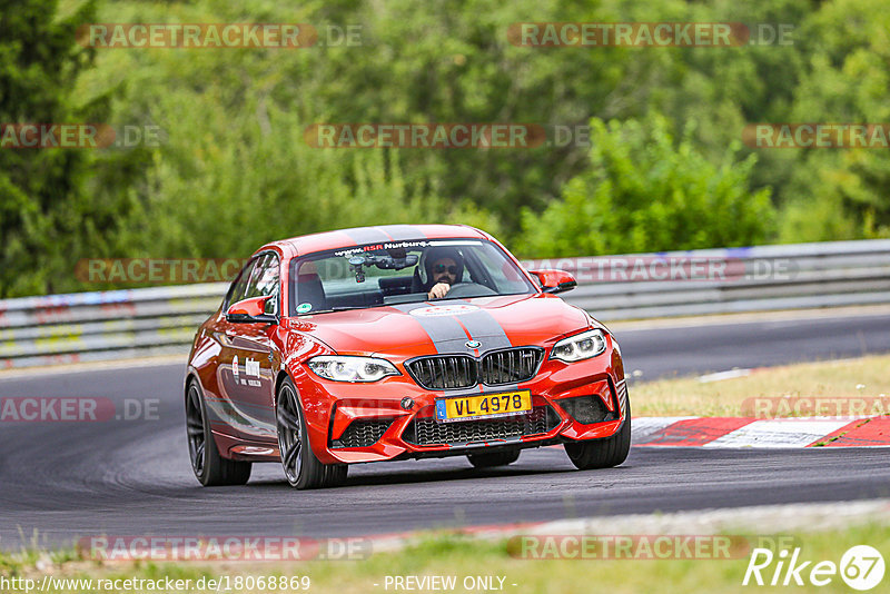 Bild #18068869 - Touristenfahrten Nürburgring Nordschleife (28.07.2022)