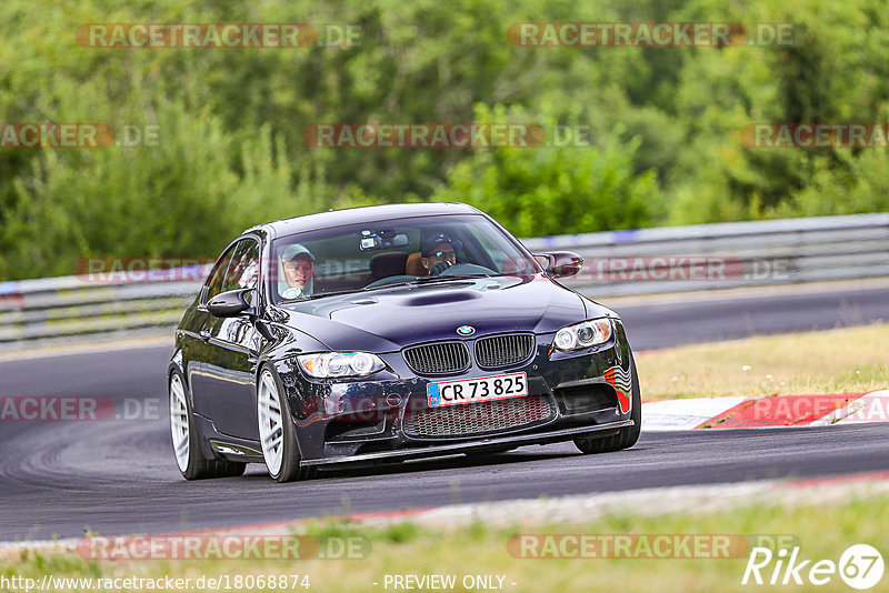 Bild #18068874 - Touristenfahrten Nürburgring Nordschleife (28.07.2022)