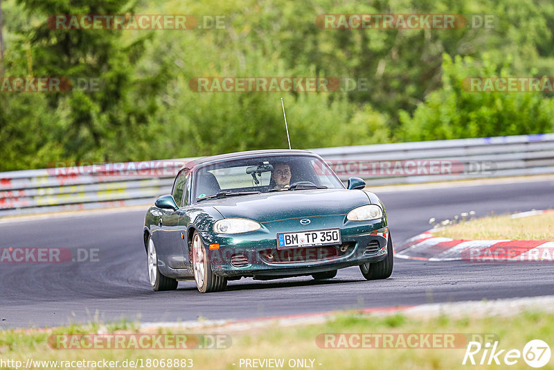 Bild #18068883 - Touristenfahrten Nürburgring Nordschleife (28.07.2022)