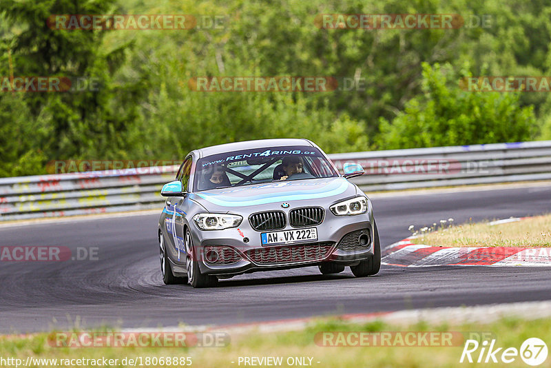 Bild #18068885 - Touristenfahrten Nürburgring Nordschleife (28.07.2022)