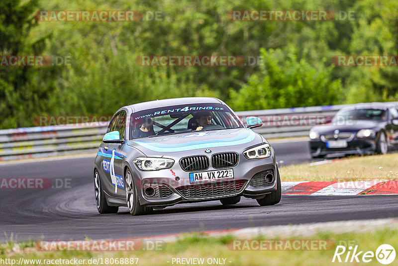 Bild #18068887 - Touristenfahrten Nürburgring Nordschleife (28.07.2022)