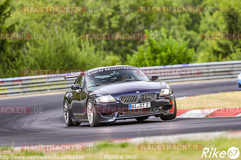 Bild #18068894 - Touristenfahrten Nürburgring Nordschleife (28.07.2022)