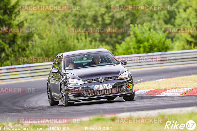 Bild #18068900 - Touristenfahrten Nürburgring Nordschleife (28.07.2022)