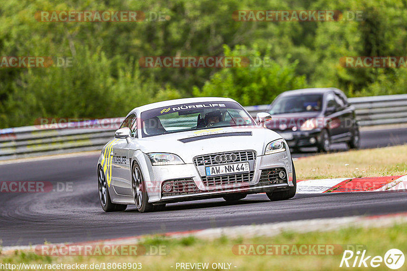 Bild #18068903 - Touristenfahrten Nürburgring Nordschleife (28.07.2022)