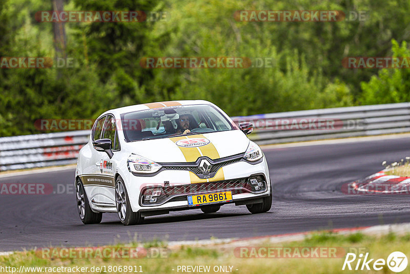 Bild #18068911 - Touristenfahrten Nürburgring Nordschleife (28.07.2022)