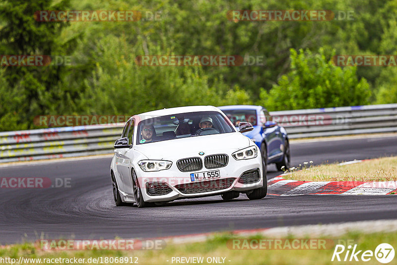 Bild #18068912 - Touristenfahrten Nürburgring Nordschleife (28.07.2022)