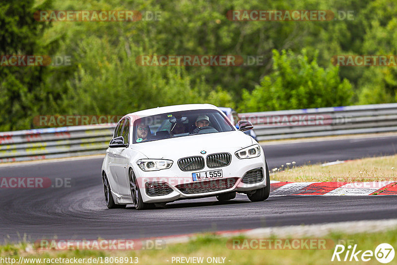 Bild #18068913 - Touristenfahrten Nürburgring Nordschleife (28.07.2022)