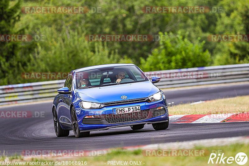 Bild #18068916 - Touristenfahrten Nürburgring Nordschleife (28.07.2022)