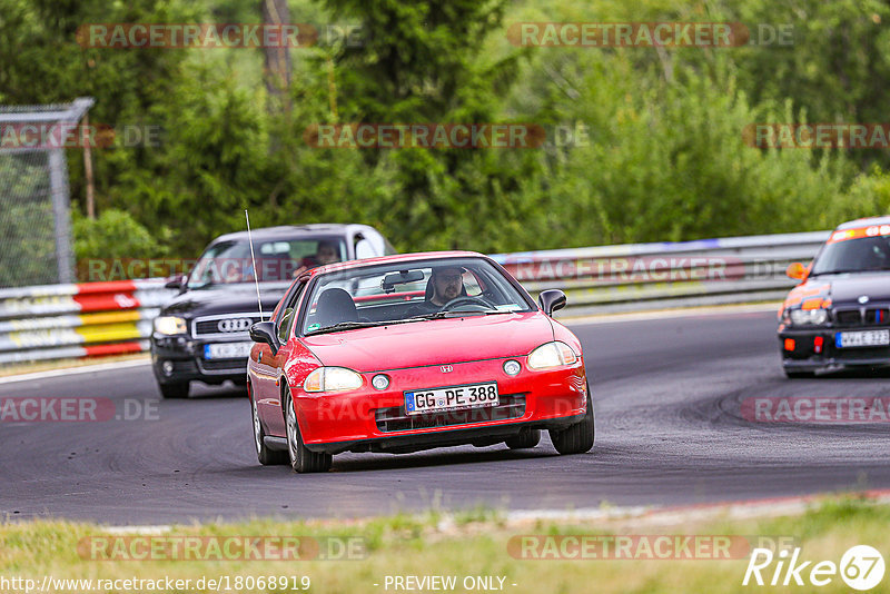 Bild #18068919 - Touristenfahrten Nürburgring Nordschleife (28.07.2022)