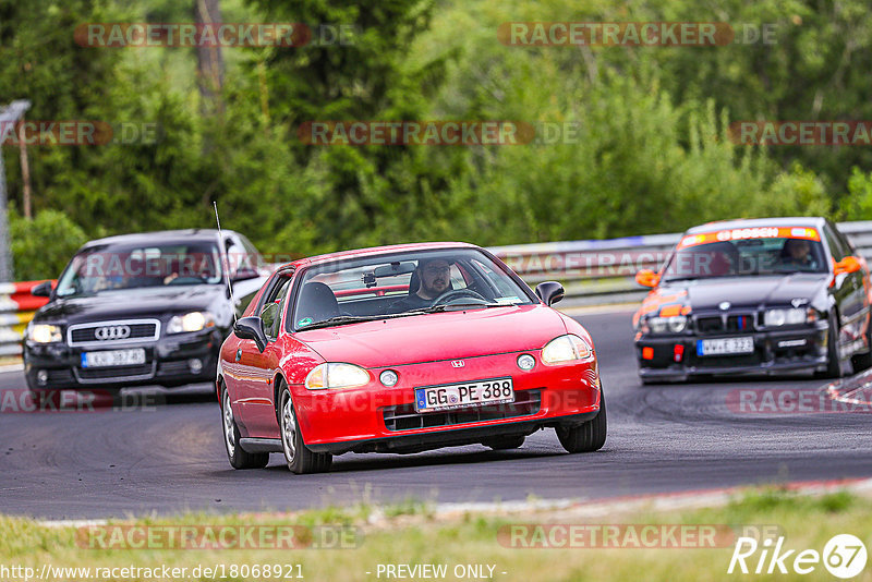 Bild #18068921 - Touristenfahrten Nürburgring Nordschleife (28.07.2022)