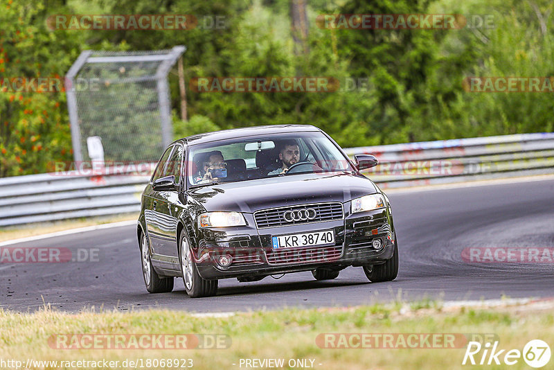 Bild #18068923 - Touristenfahrten Nürburgring Nordschleife (28.07.2022)