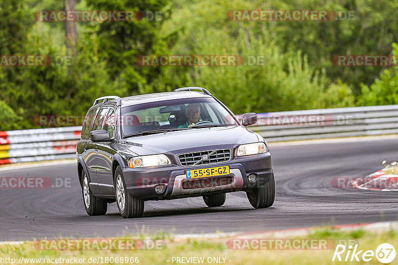 Bild #18068966 - Touristenfahrten Nürburgring Nordschleife (28.07.2022)