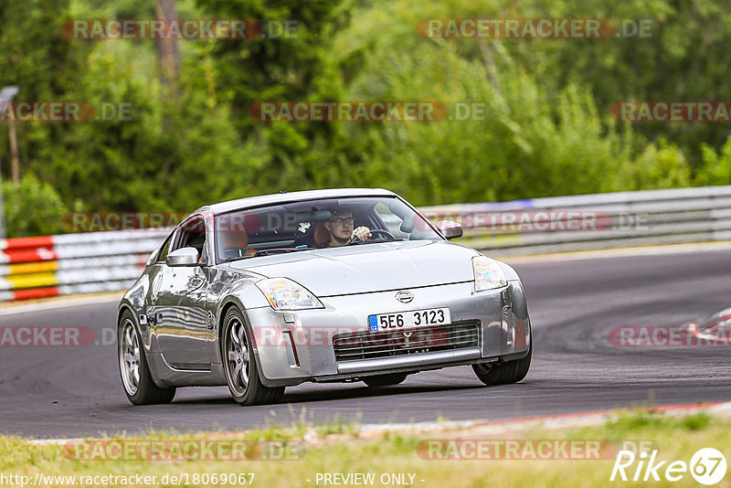 Bild #18069067 - Touristenfahrten Nürburgring Nordschleife (28.07.2022)