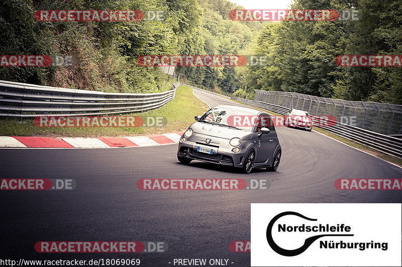 Bild #18069069 - Touristenfahrten Nürburgring Nordschleife (28.07.2022)