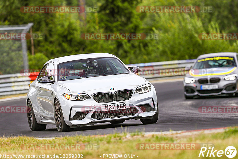 Bild #18069082 - Touristenfahrten Nürburgring Nordschleife (28.07.2022)