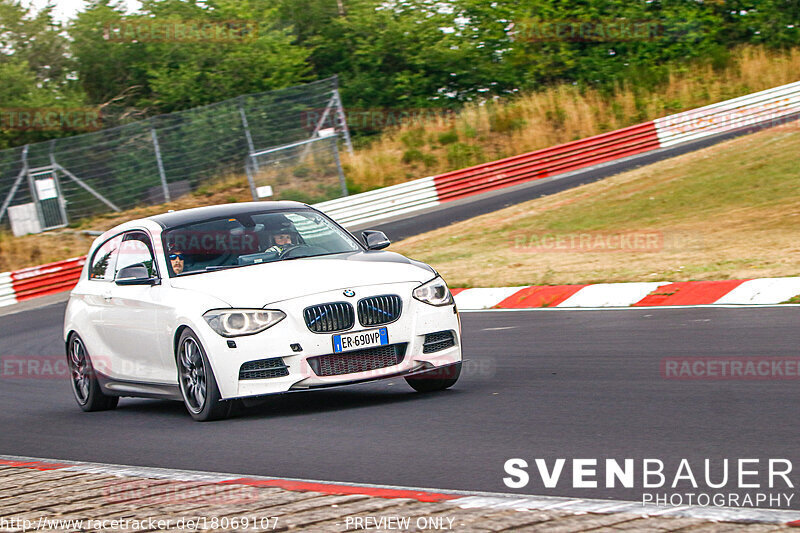 Bild #18069107 - Touristenfahrten Nürburgring Nordschleife (28.07.2022)