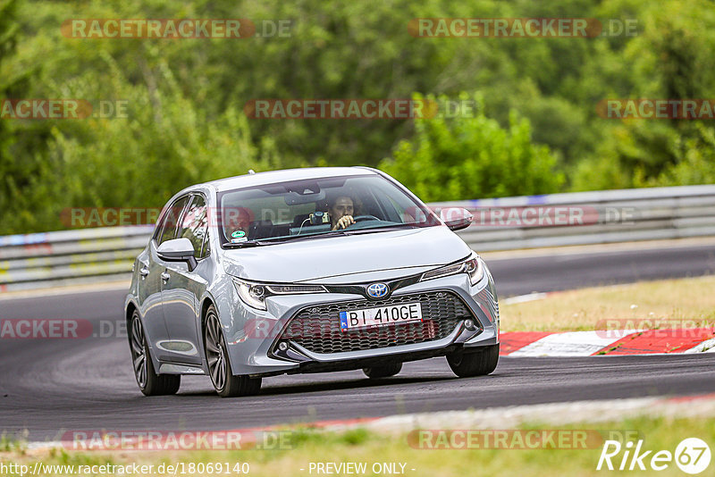 Bild #18069140 - Touristenfahrten Nürburgring Nordschleife (28.07.2022)