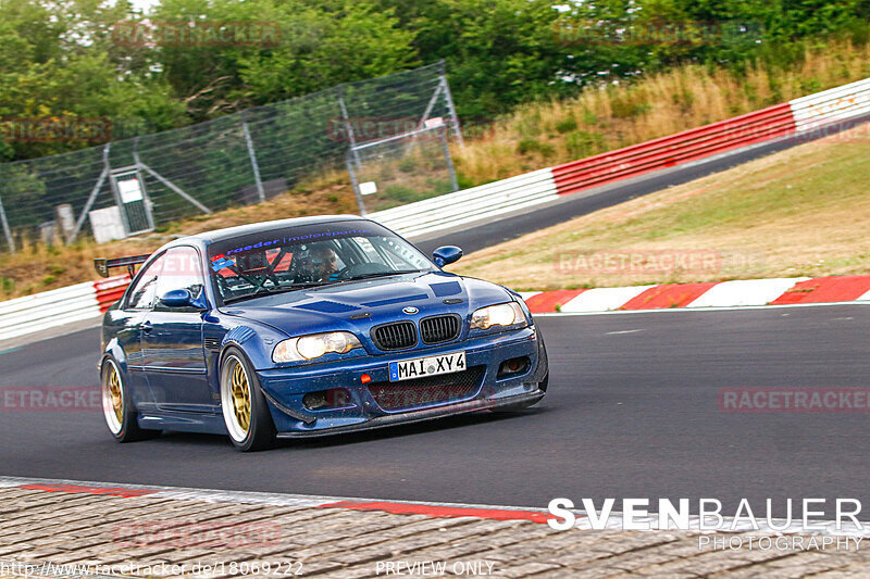 Bild #18069222 - Touristenfahrten Nürburgring Nordschleife (28.07.2022)