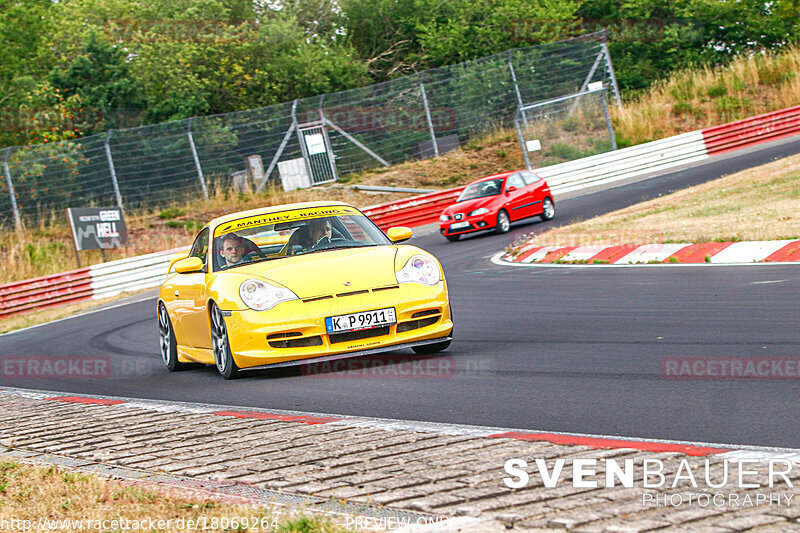 Bild #18069264 - Touristenfahrten Nürburgring Nordschleife (28.07.2022)