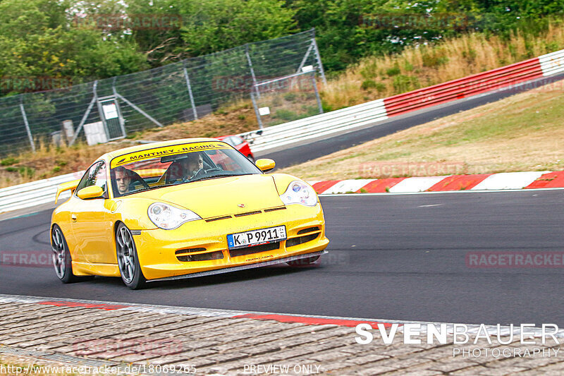 Bild #18069265 - Touristenfahrten Nürburgring Nordschleife (28.07.2022)