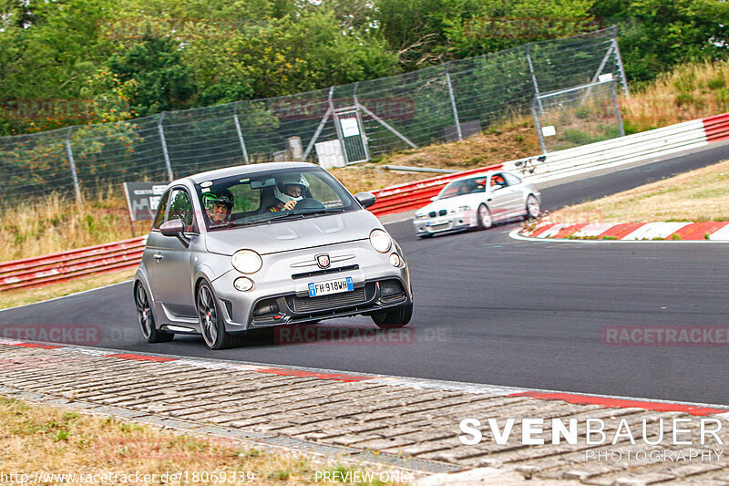 Bild #18069339 - Touristenfahrten Nürburgring Nordschleife (28.07.2022)