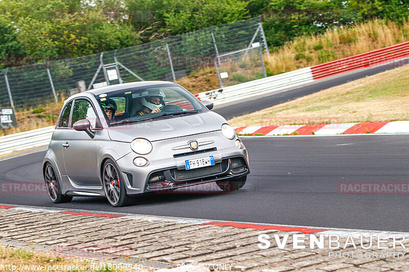 Bild #18069340 - Touristenfahrten Nürburgring Nordschleife (28.07.2022)