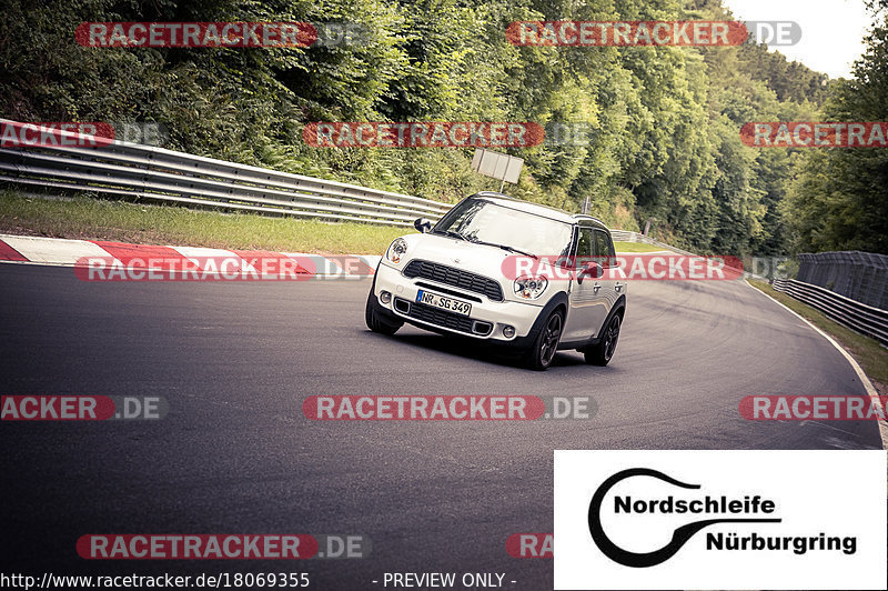 Bild #18069355 - Touristenfahrten Nürburgring Nordschleife (28.07.2022)