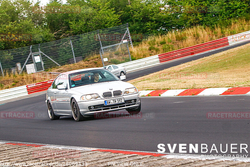 Bild #18069433 - Touristenfahrten Nürburgring Nordschleife (28.07.2022)