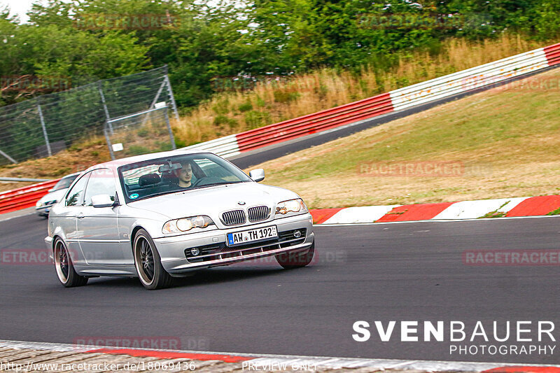 Bild #18069436 - Touristenfahrten Nürburgring Nordschleife (28.07.2022)