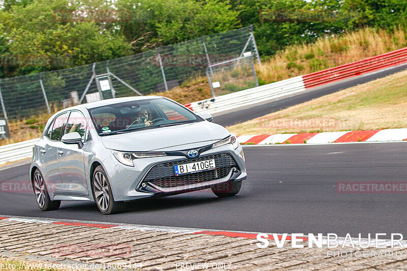 Bild #18069443 - Touristenfahrten Nürburgring Nordschleife (28.07.2022)