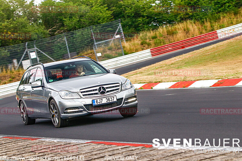 Bild #18069444 - Touristenfahrten Nürburgring Nordschleife (28.07.2022)