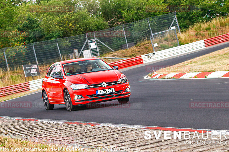 Bild #18069459 - Touristenfahrten Nürburgring Nordschleife (28.07.2022)