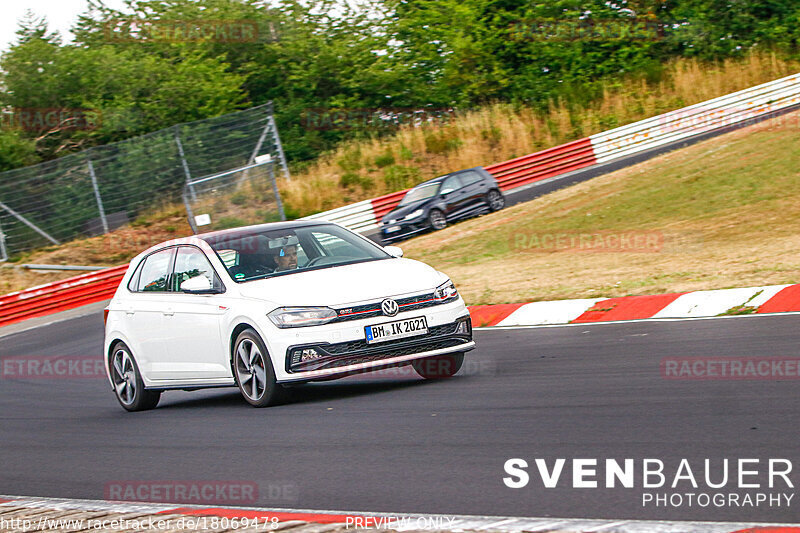 Bild #18069478 - Touristenfahrten Nürburgring Nordschleife (28.07.2022)