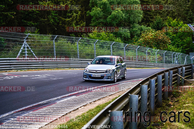 Bild #18069486 - Touristenfahrten Nürburgring Nordschleife (28.07.2022)