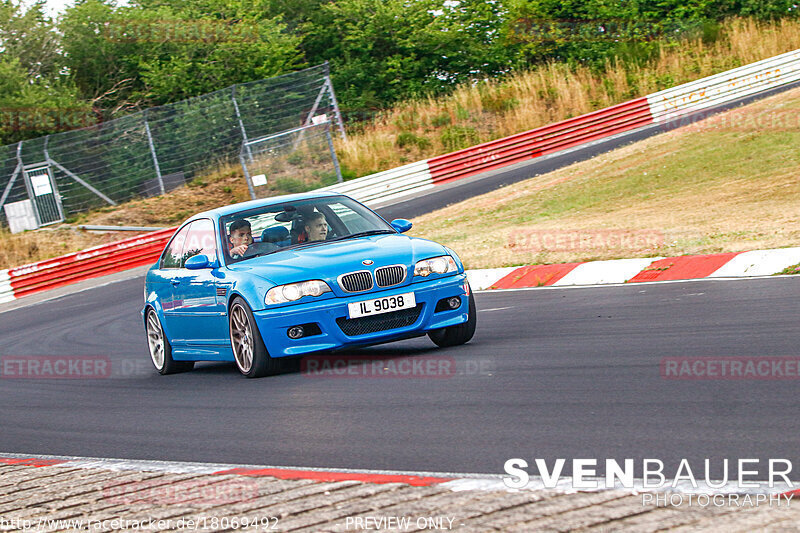 Bild #18069492 - Touristenfahrten Nürburgring Nordschleife (28.07.2022)