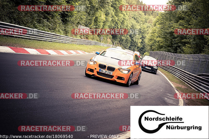 Bild #18069540 - Touristenfahrten Nürburgring Nordschleife (28.07.2022)