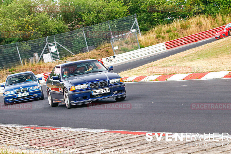 Bild #18069568 - Touristenfahrten Nürburgring Nordschleife (28.07.2022)