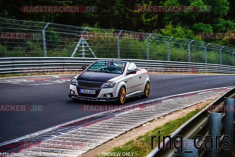 Bild #18069615 - Touristenfahrten Nürburgring Nordschleife (28.07.2022)