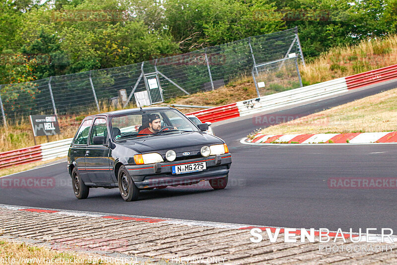 Bild #18069621 - Touristenfahrten Nürburgring Nordschleife (28.07.2022)